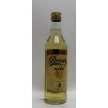 BOUNTY RUM St Lucia 40% volume, 1 bottle