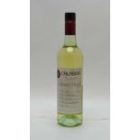 CALABRIA VERMENTINO 2015 12 bottles