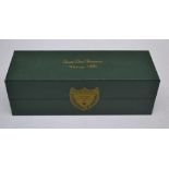 CUVEE DOM PERIGNON 1990, 1 bottle in presentation box