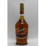 BOLS APRICOT BRANDY, 1 litre