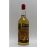 FERNANDES VAT 19 TRINIDAD RUM 70 degrees proof, 1 bottle