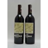 VINA TONDONIA 1998 R. Lopez de Heredia Vina Condonia, 2 x 75cl wired bottles