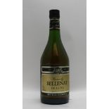 BELLENAT DE LUXE BRANDY, 1 bottle