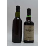SMITH WOODHOUSE Vintage Character Port, 1 bottle UNKNOWN VINTAGE PORT, (wax seal, in neck) 1