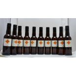 CLASSIC DRY MANZANILLA, Fernando de Castilla, 10 x 37.5cl bottles