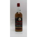 TALISKER 1958 Single Malt Scotch Whisky, Gordon & Macphail, 40% volume, 1 x 70cl bottle