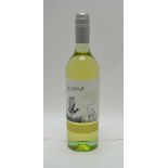 JACANA SEMILLION/SAUVIGNON BLANC 2015 12 bottles