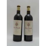 LOUIS CAMILLE CHATEAU LA CROIX-CHENEVELLE 1999 AC Lalande de Pomerol, Grand Vin de Bordeaux -