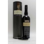 THE "PEATED MALT" OLD BALLANTRUAN Speyside Glenlivet, Single Malt Scotch Whisky, 50% vol., 1 x