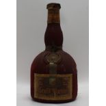 GRAND MARNIER TRIPLE ORANGE, old bottling, 1 bottle