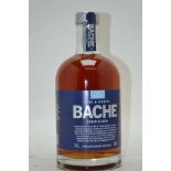 BACHE GABRIELSEN XO Cognac, 1 bottle