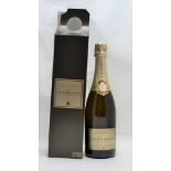 LOUIS ROEDERER NV Premier Brut Champagne, 1 bottle in presentation box