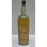 YELLOW CHARTREUX LIQUEUR Peres, 1 bottle