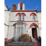 91 Gladstone Road, Sparkbrook, Birmingham B11 1LN. A freehold 5/6 bedroom house. Small front