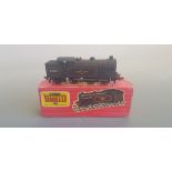 *A Hornby Duplo 2217 tank locomotive. IMPORTANT: Online viewing and bidding only. No in person