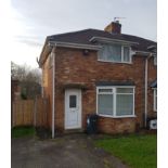 49 Cotford Road, Birmingham B14 5JJ. A freehold semi detached three bedroom house. A front garden