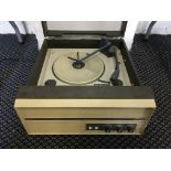 A Murphy A 852 G record player. IMPORTANT: Online viewing and bidding only. No in person