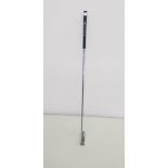 *A Ping Zing 2 putter, LH. IMPORTANT: Online viewing and bidding only. Collection by appointment via