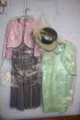 Assorted Ladies Clothing