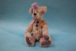 A 'Brieanne' bear by Goose Creek