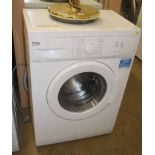 Beko washing machine