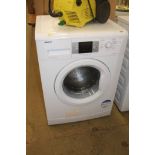 Beko washing machine