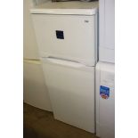 Zanussi fridge freezer