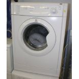 Indesit tumble dryer