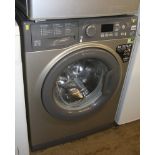 Hotpoint washing machine