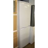 Hotpoint fridge freezer