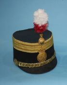 A French Kepi