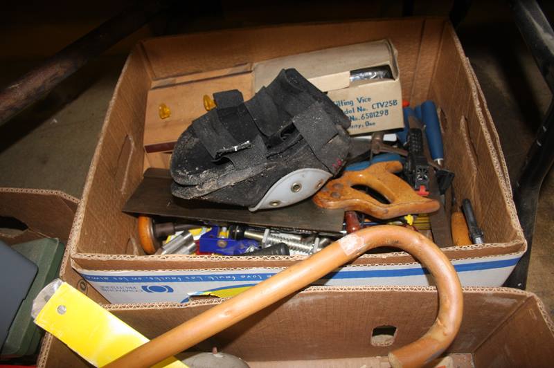 A large quantity of tools etc. - Image 2 of 4