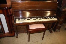 A Challoner piano