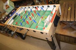 Table football