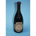 Bottle of Chateau De Pommard, 1985