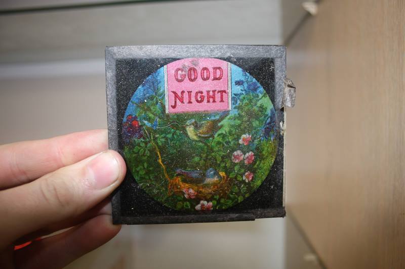 Collection of Magic Lantern slides - Image 2 of 3