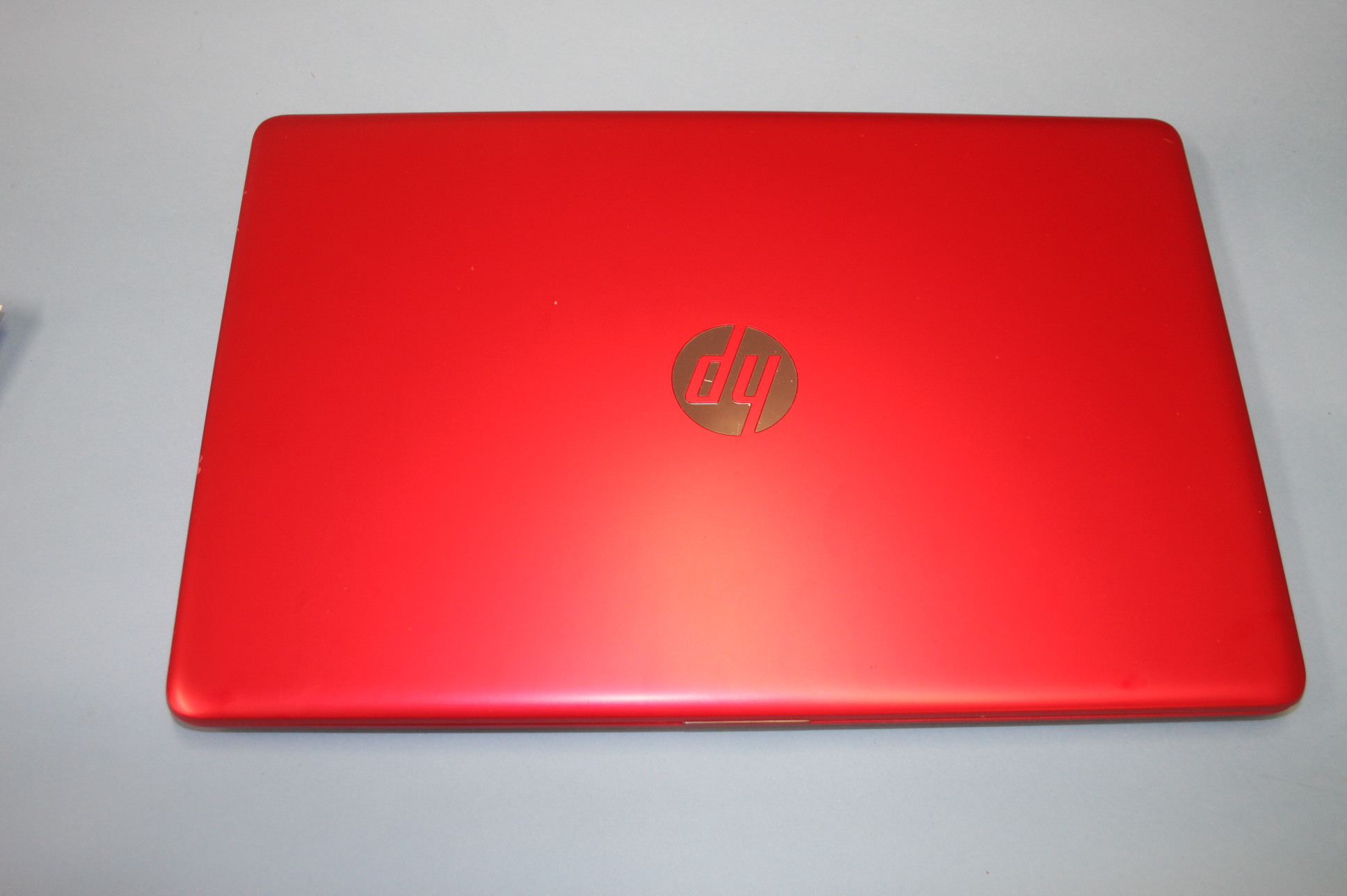 HP laptop - Image 2 of 3