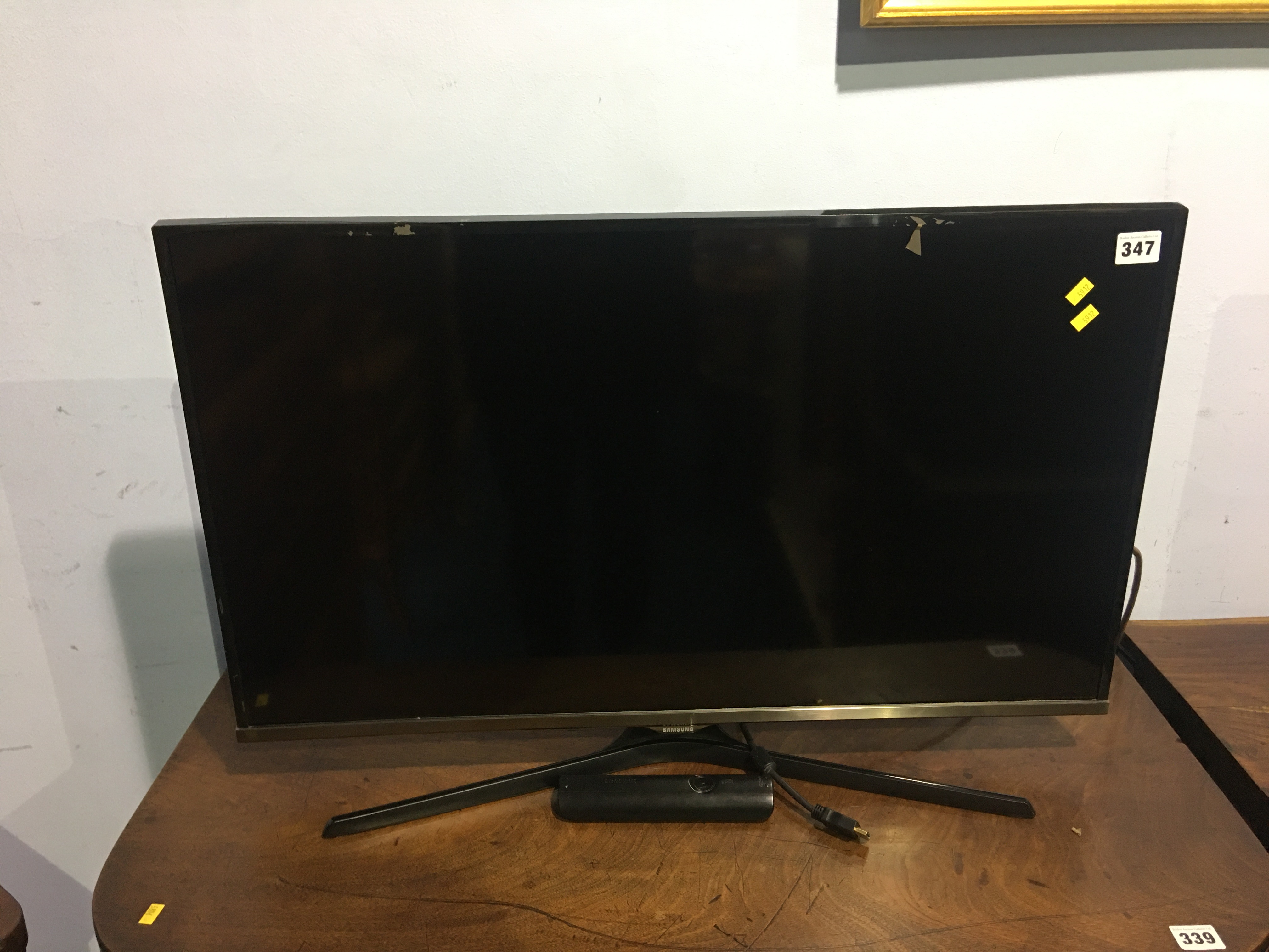 Samsung TV