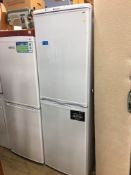 Hotpoint fridge freezer