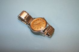 A gents Roamer wristwatch