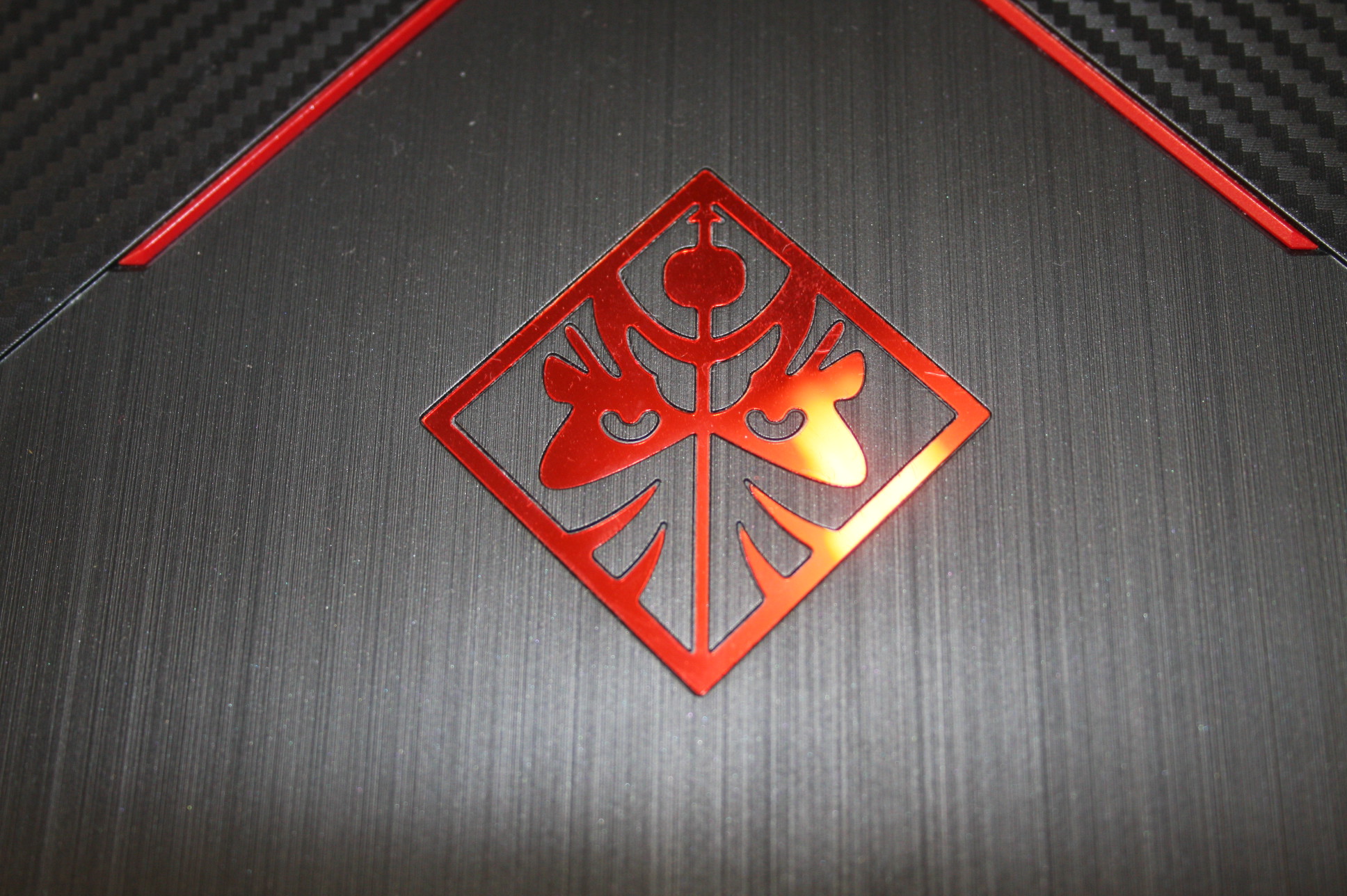 Omen laptop (a/f) - Image 3 of 3