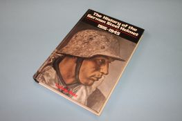 The History of the German Helmet 1916-1945', Ludwig Baer
