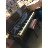 Challoner piano