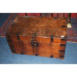 Sea chest