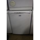 Hotpoint freezer