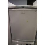 Hotpoint fridge