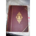 The works of Shakespeare, Imperial Edition