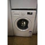 Beko washing machine