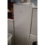 Hotpoint freezer