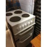 Beko oven